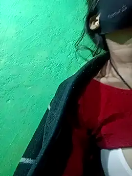 HOTBABITARAJ online show from 02.15.25