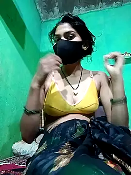 HOTBABITARAJ online show from 02.15.25