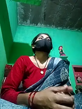 HOTBABITARAJ online show from 02.21.25