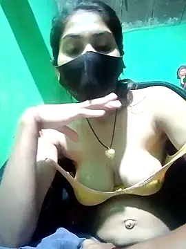 HOTBABITARAJ online show from 02.21.25