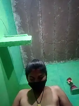 HOTBABITARAJ online show from 02.26.25