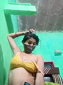 HOTBABITARAJ online show from 03.03.25