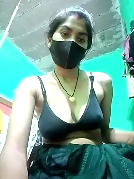 HOTBABITARAJ online show from 03.12.25