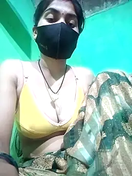 HOTBABITARAJ online show from 03.14.25