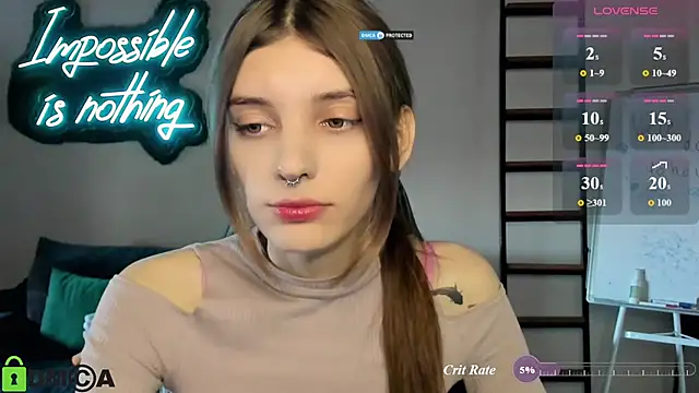 Snapshot of CherryBloom777 chatting on 10.21.25 CherryBloom777 online show from 10.21.25