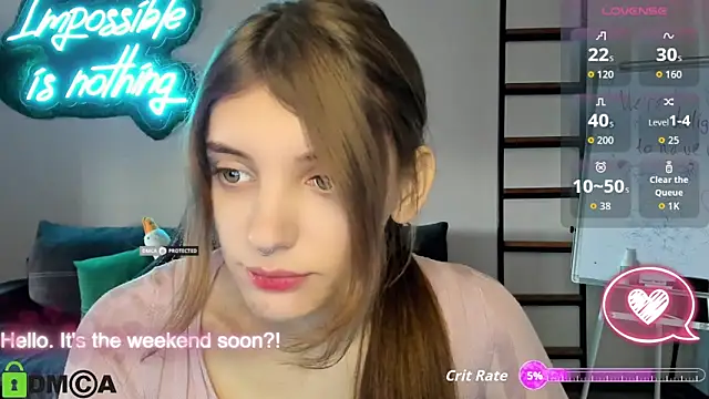 Snapshot of CherryBloom777 chatting on 11.14.25 CherryBloom777 online show from 11.14.25