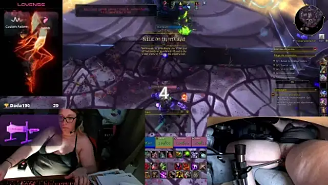 lili-hot-77 online show from 04.03.26