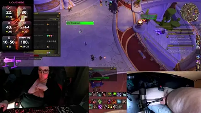 lili-hot-77 online show from 04.10.26