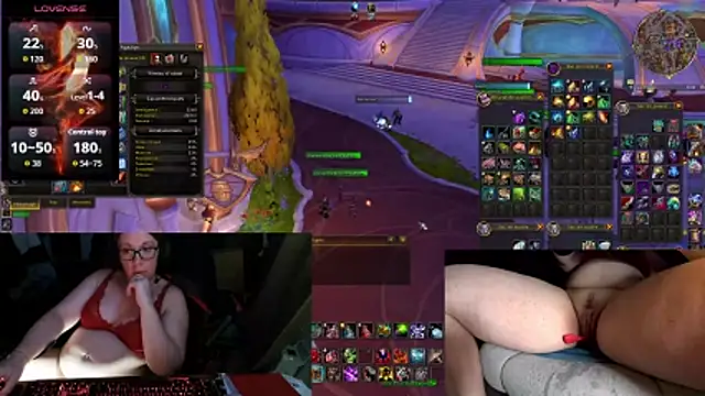 lili-hot-77 online show from 04.18.26