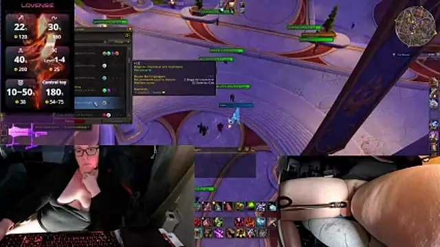 lili-hot-77 online show from 04.22.26