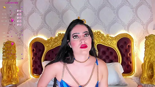 HelenaRoos online show from 03.11.25