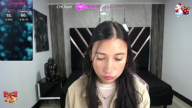 lizzyluk ch online show from 12.09.24