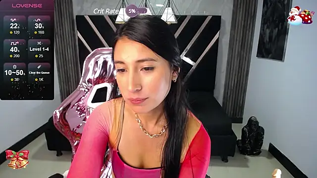 lizzyluk ch online show from 12.14.24