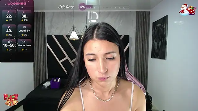 lizzyluk ch online show from 12.18.24