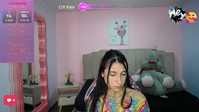 lizzyluk ch online show from 02.20.25