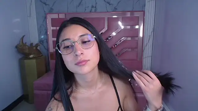 lizzyluk ch online show from 01.14.26