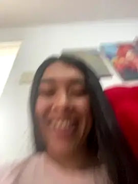 SweetLatiin  online show from 01.07.26