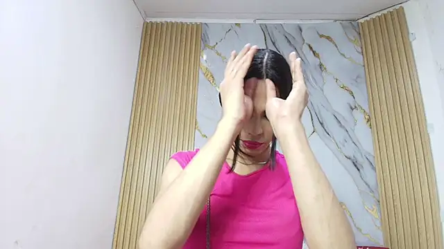 Snapshot of Luluu_08 chatting on 02.09.26 Luluu 08 online show from 02.09.26