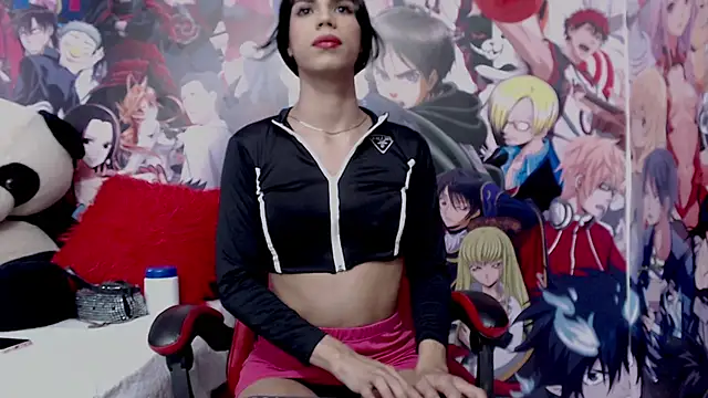 Snapshot of Luluu_08 chatting on 02.21.26 Luluu 08 online show from 02.21.26