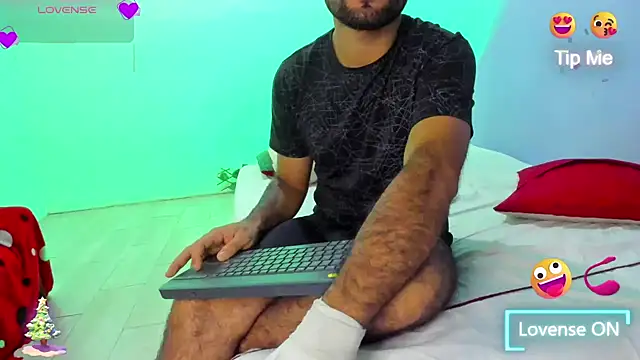 6 bunny 9 online show from 12.24.24