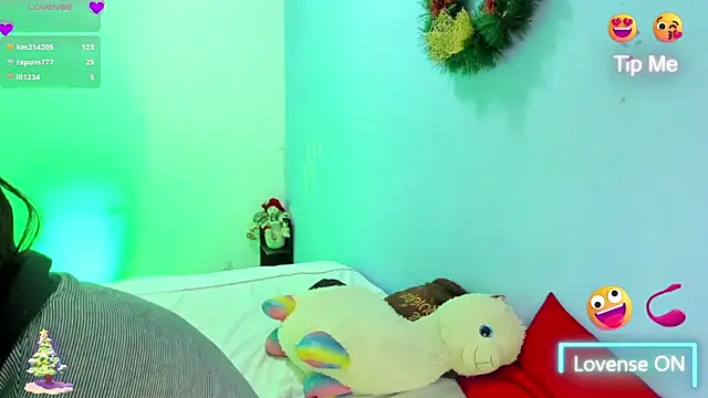 6 bunny 9 online show from 12.27.24