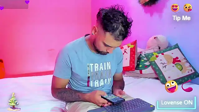 6 bunny 9 online show from 12.28.24