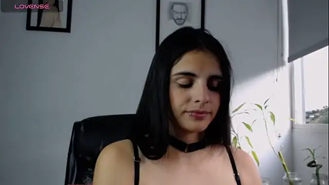 alma violeta online show from 02.25.25