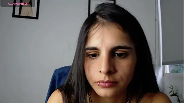 alma violeta online show from 03.08.25
