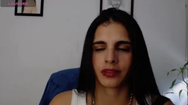 alma violeta online show from 03.09.25