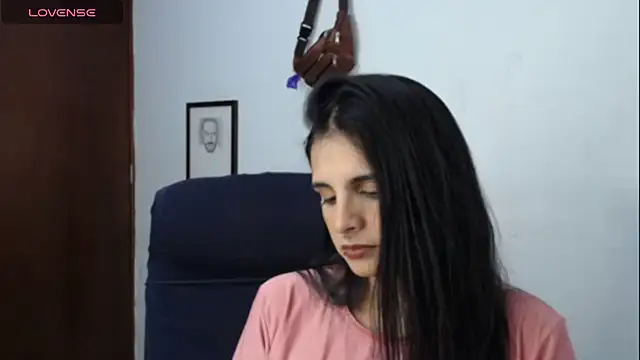 alma violeta online show from 09.22.25
