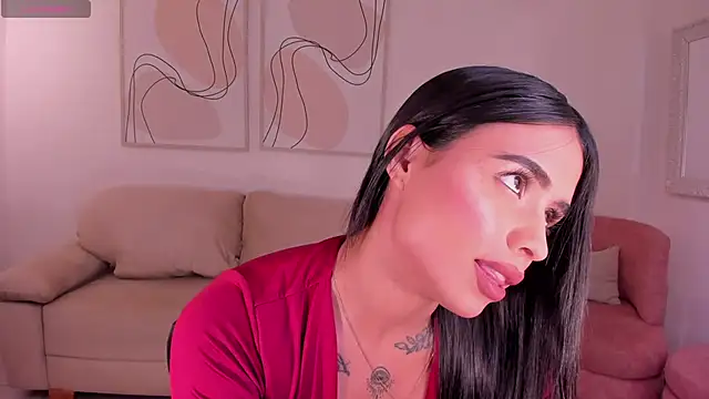 MariaHerrera  online show from 11.11.25