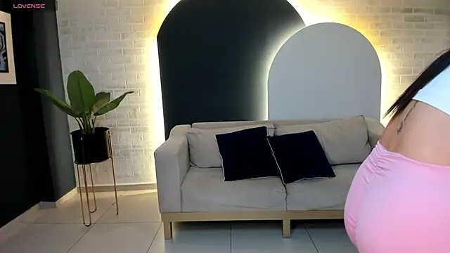 MariaHerrera  online show from 11.20.25