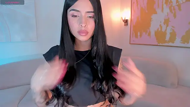 MariaHerrera  online show from 06.26.26