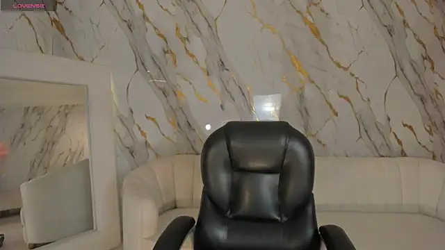 ArianaDumont online show from 07.17.26