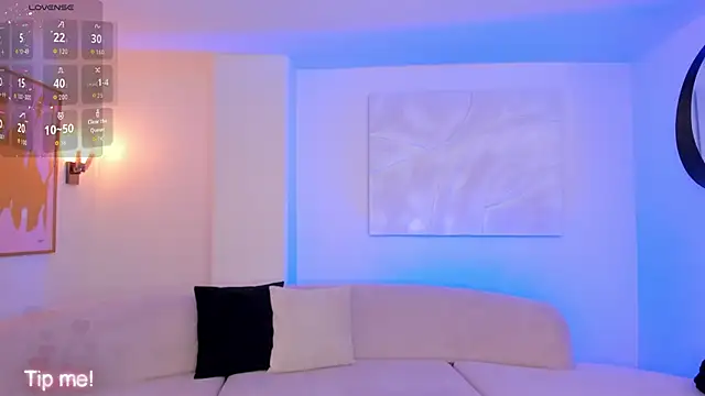 KatieStonne online show from 02.06.26