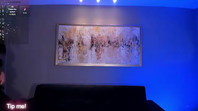 KatieStonne online show from 02.24.26