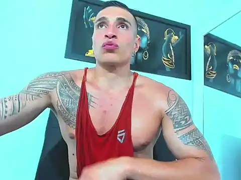 jack pergurtson01 online show from 01.17.25