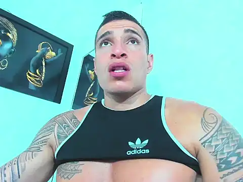 jack pergurtson01 online show from 01.23.25