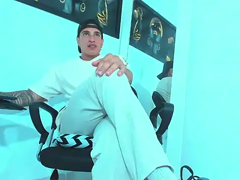 jack pergurtson01 online show from 01.30.25