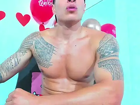 jack pergurtson01 online show from 02.14.25