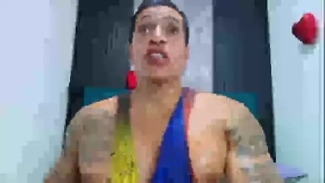 jack pergurtson01 online show from 02.15.26