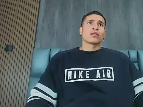 jack pergurtson01 online show from 04.13.26