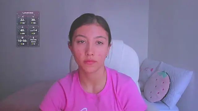 Snapshot of Catbaby888_ chatting on 12.03.24 Catbaby888 online show from 12.03.24