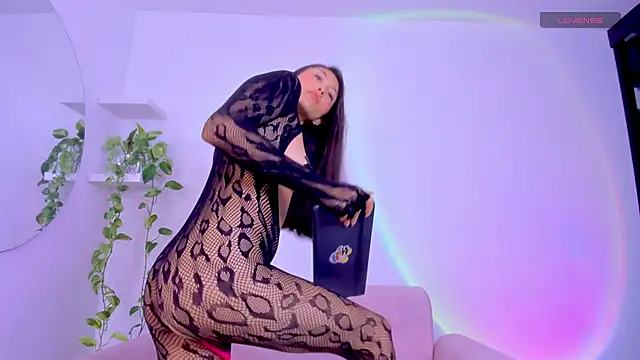 Catbaby888  online show from 04.21.26