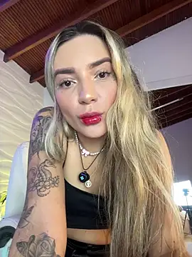 mariablonde  online show from 09.25.25