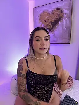 mariablonde  online show from 07.13.26