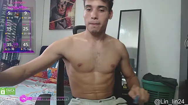 Babylin77 online show from 12.03.24