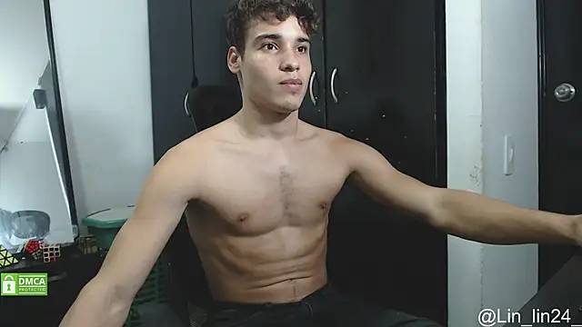 Babylin77 online show from 12.17.24