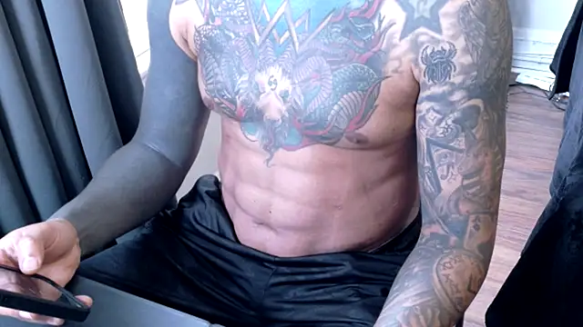 WyattBBC online show from 02.18.26