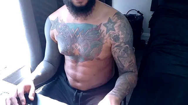 WyattBBC online show from 03.09.26